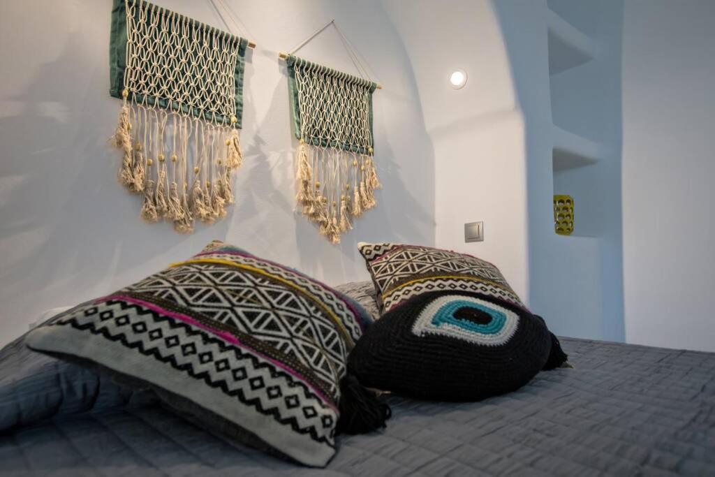 Beachside Villa Agios Sostis Άγιος Σώστης Εξωτερικό φωτογραφία